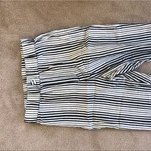 brandy melville tilden pants